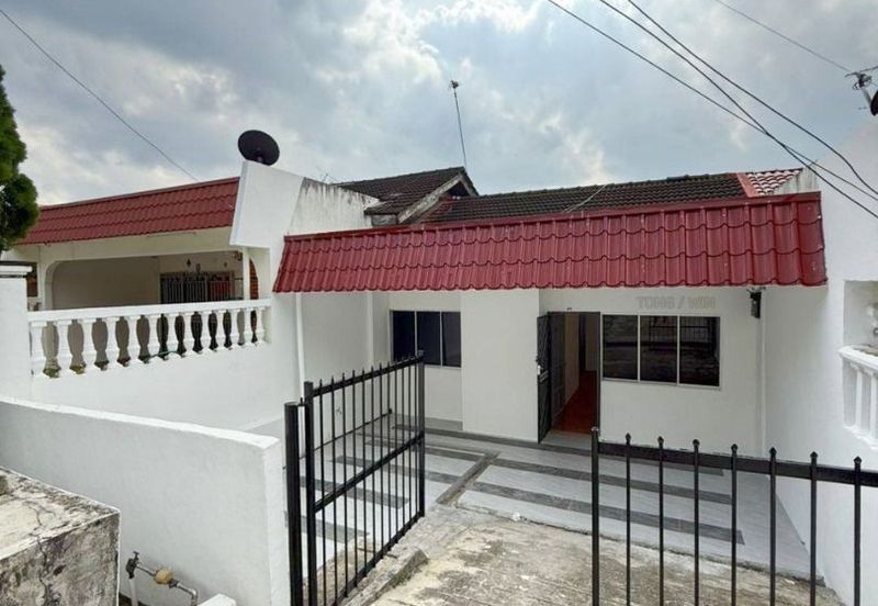 Taman Dato Yahya Shaban