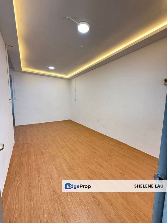 Ulu Tiram Single Storey Terrace For SALE, Johor, Ulu Tiram