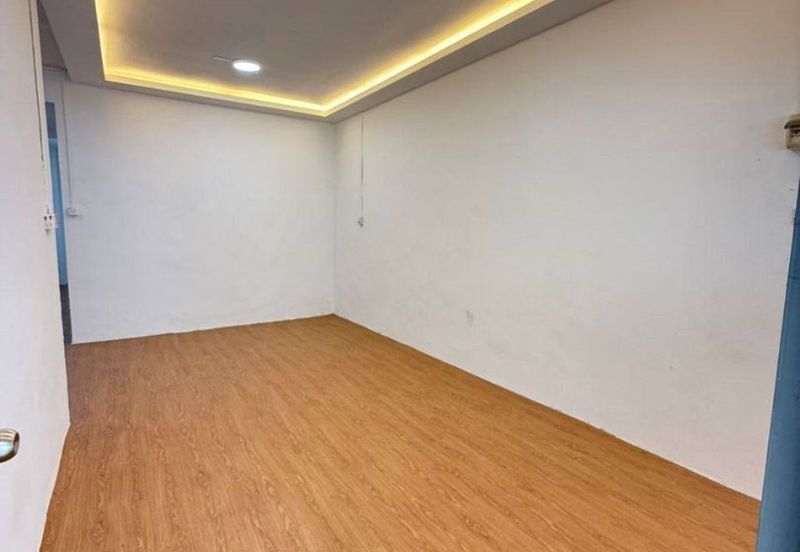 Taman Dato Yahya Shaban