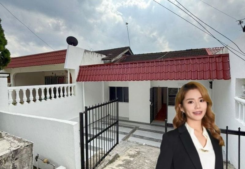 Taman Dato Yahya Shaban