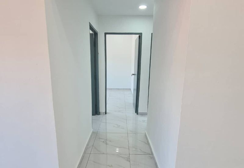 Taman Pulai Utama Flat