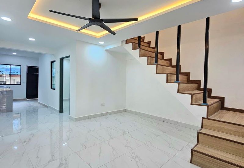 Bandar Baru Permas Jaya