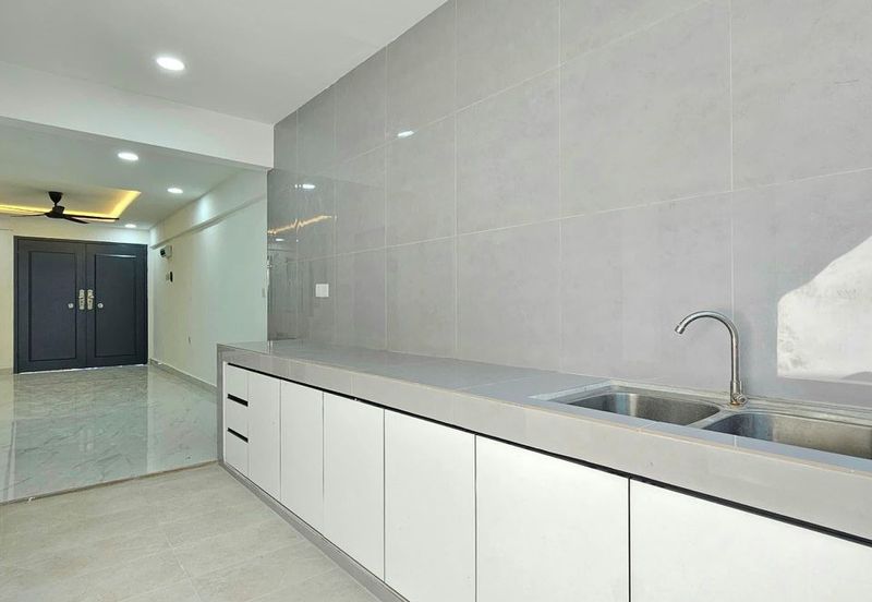 Bandar Baru Permas Jaya