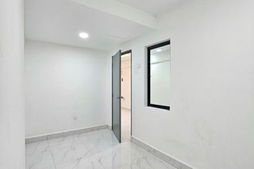 Bandar Baru Permas Jaya