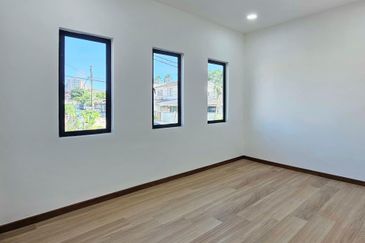 Bandar Baru Permas Jaya