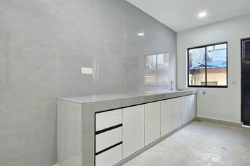 Bandar Baru Permas Jaya