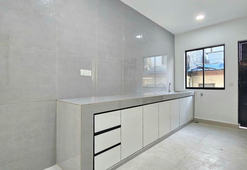 Bandar Baru Permas Jaya