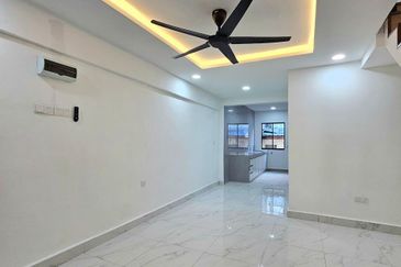 Bandar Baru Permas Jaya