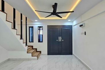 Bandar Baru Permas Jaya