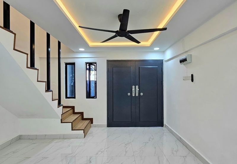 Bandar Baru Permas Jaya