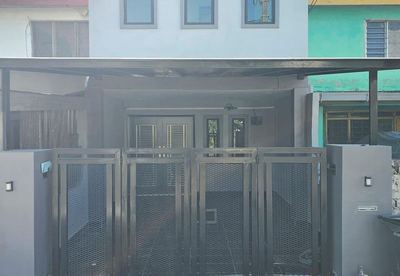 Bandar Baru Permas Jaya