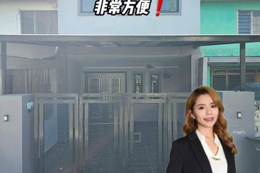 Bandar Baru Permas Jaya