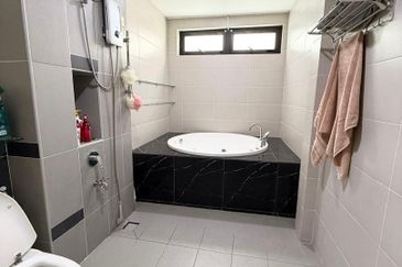 Oleander @ Kempas Utama