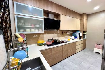 Taman Suria, Johor Bharu