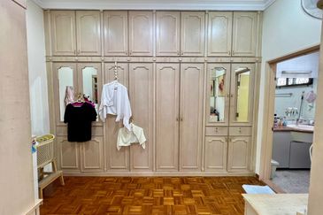 Taman Suria, Johor Bharu