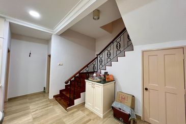 Taman Suria, Johor Bharu