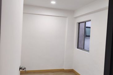 Apartment Seri Intan, Bandar Seri Alam