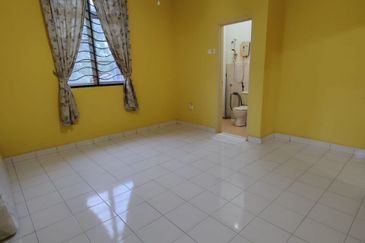 Taman Sierra Perdana