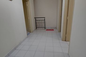 Taman Sierra Perdana