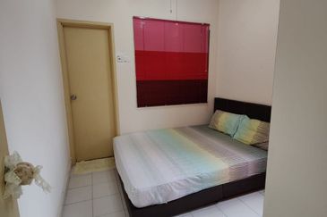 Taman Sierra Perdana