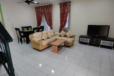 Taman Sierra Perdana