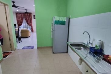 Taman Sierra Perdana