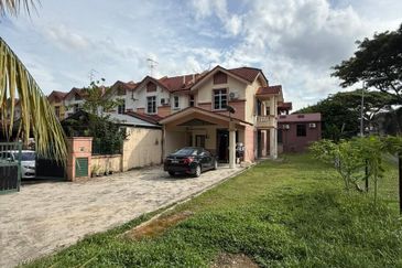 Taman Sierra Perdana