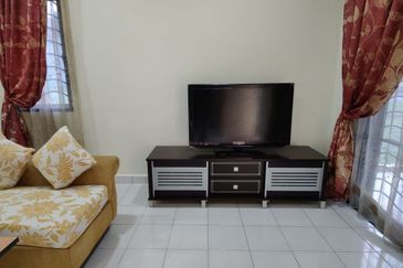 Taman Sierra Perdana