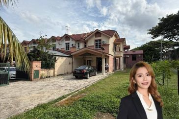 Taman Sierra Perdana