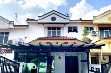 Taman Sierra Perdana