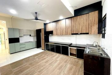 Taman Sierra Perdana