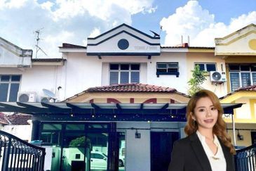 Taman Sierra Perdana