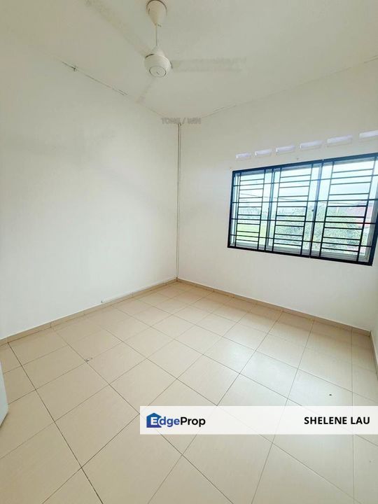 Taman Mutiara Medium Low Cost For SALE, Johor, Batu Pahat