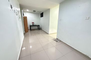 Taman Ungku Tun Aminah