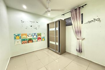 Taman Ungku Tun Aminah