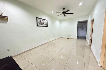 Taman Ungku Tun Aminah