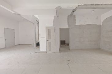 Gerbang Nusajaya @ Iskandar Puteri