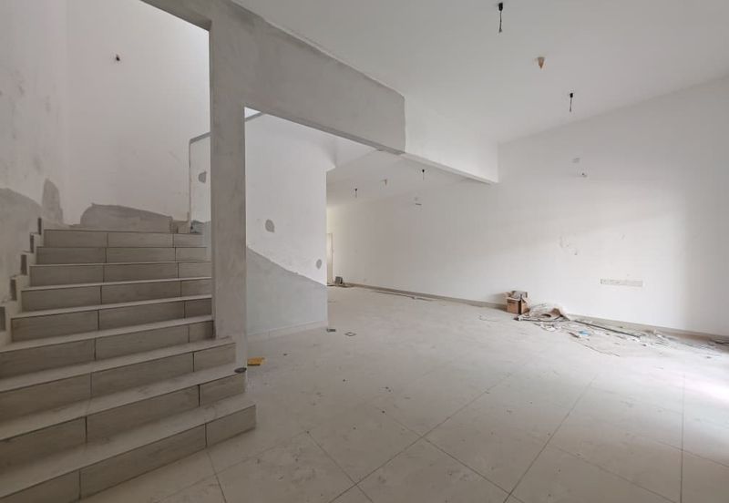 Gerbang Nusajaya @ Iskandar Puteri