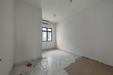 Gerbang Nusajaya @ Iskandar Puteri