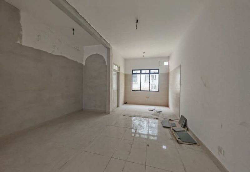 Gerbang Nusajaya @ Iskandar Puteri