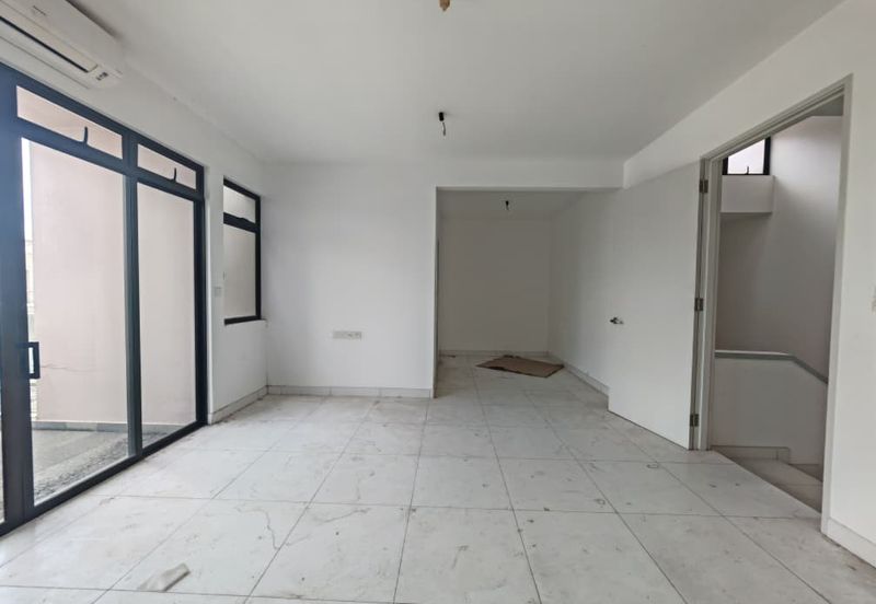 Gerbang Nusajaya @ Iskandar Puteri