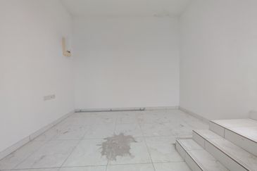 Gerbang Nusajaya @ Iskandar Puteri