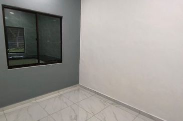 Taman Indah, Mukim Kuah