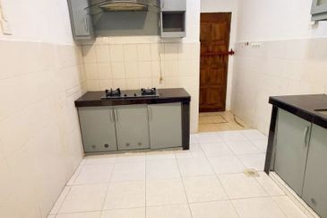 Bandar Baru Seri Alam