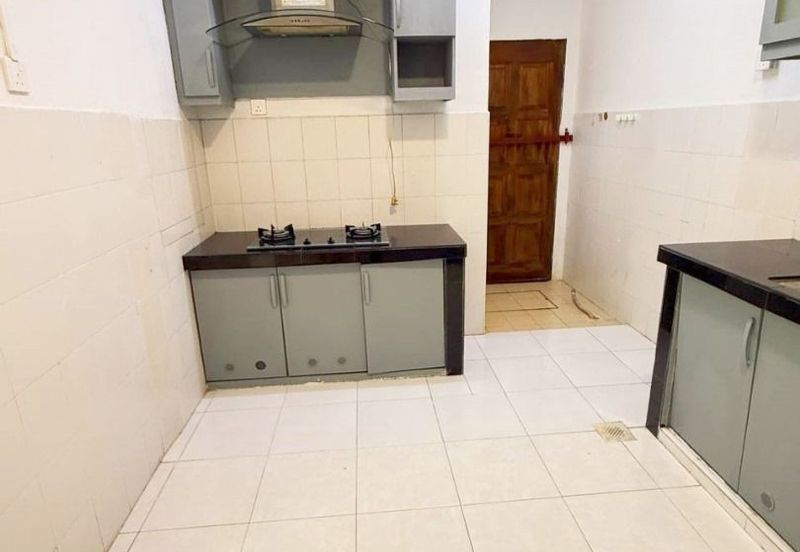 Bandar Baru Seri Alam