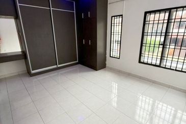 Bandar Baru Seri Alam