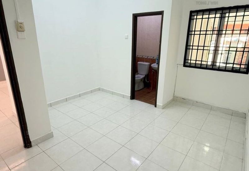 Bandar Baru Seri Alam