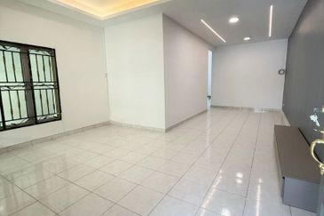 Bandar Baru Seri Alam