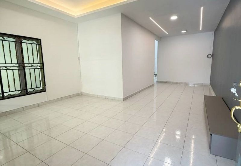 Bandar Baru Seri Alam