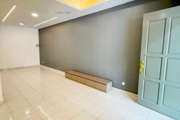 Bandar Baru Seri Alam